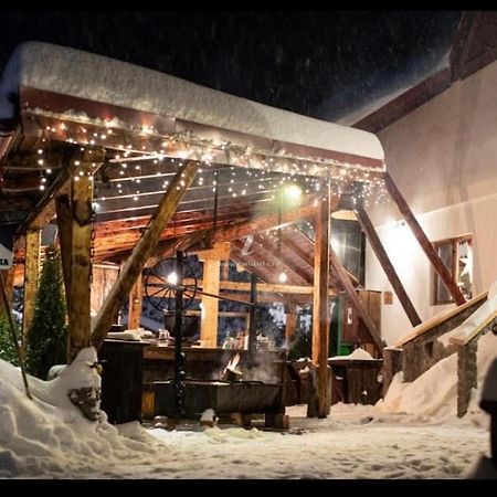 Casa Valasoaia Сэчеле Экстерьер фото