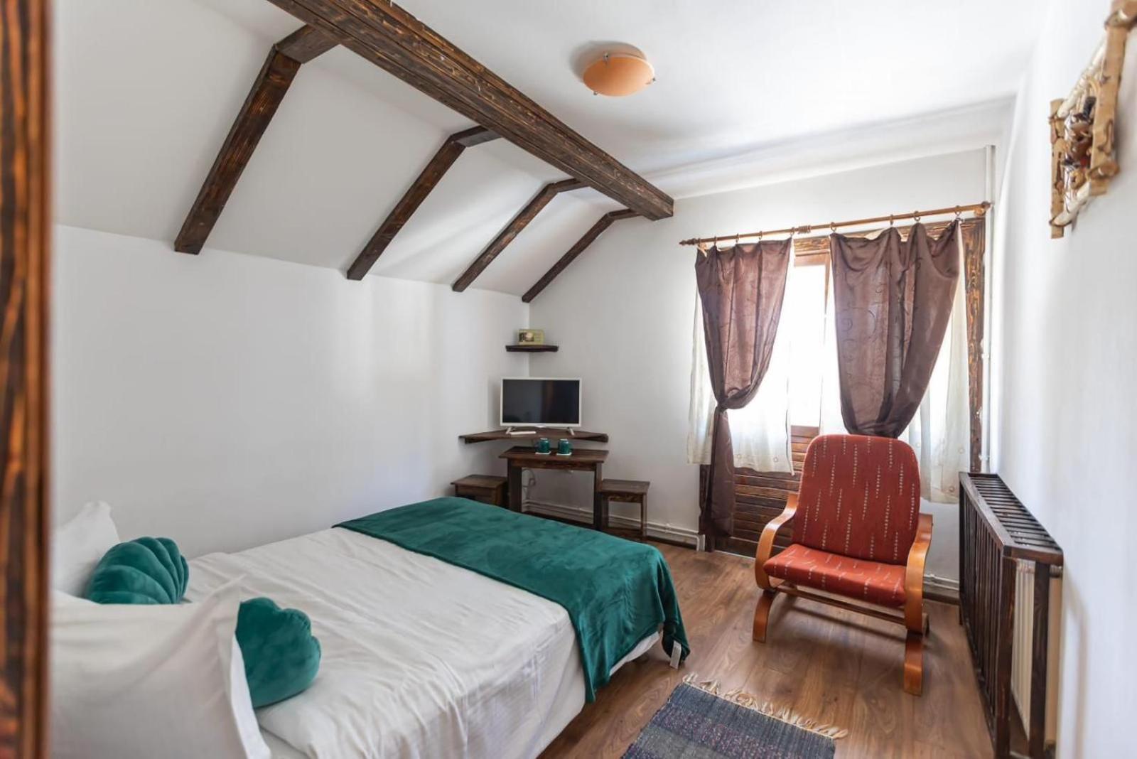 Casa Valasoaia Сэчеле Экстерьер фото